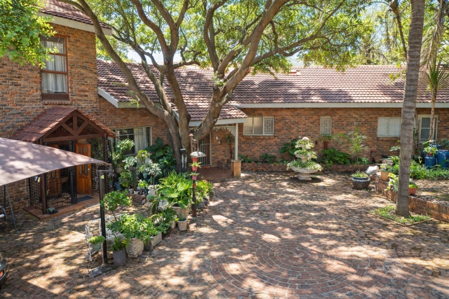 4 Bedroom Property for Sale in Brits North West